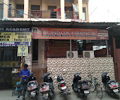 Lingua Franca Institute, Civil Lines, Allahabad — photo 4