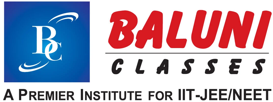 Baluni Classes,Bhagya Nagar,Agra logo