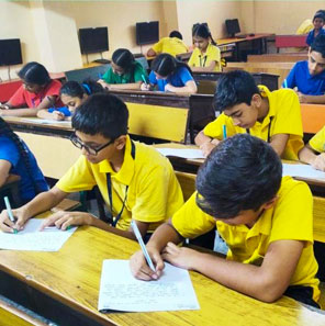 St. Mary's School, Chandigarh — photo 9