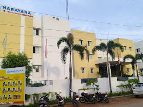Narayana CO School, Dhanalaxmipuram — photo 5