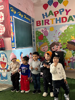 The Little Legends School, Sonepat — photo 3