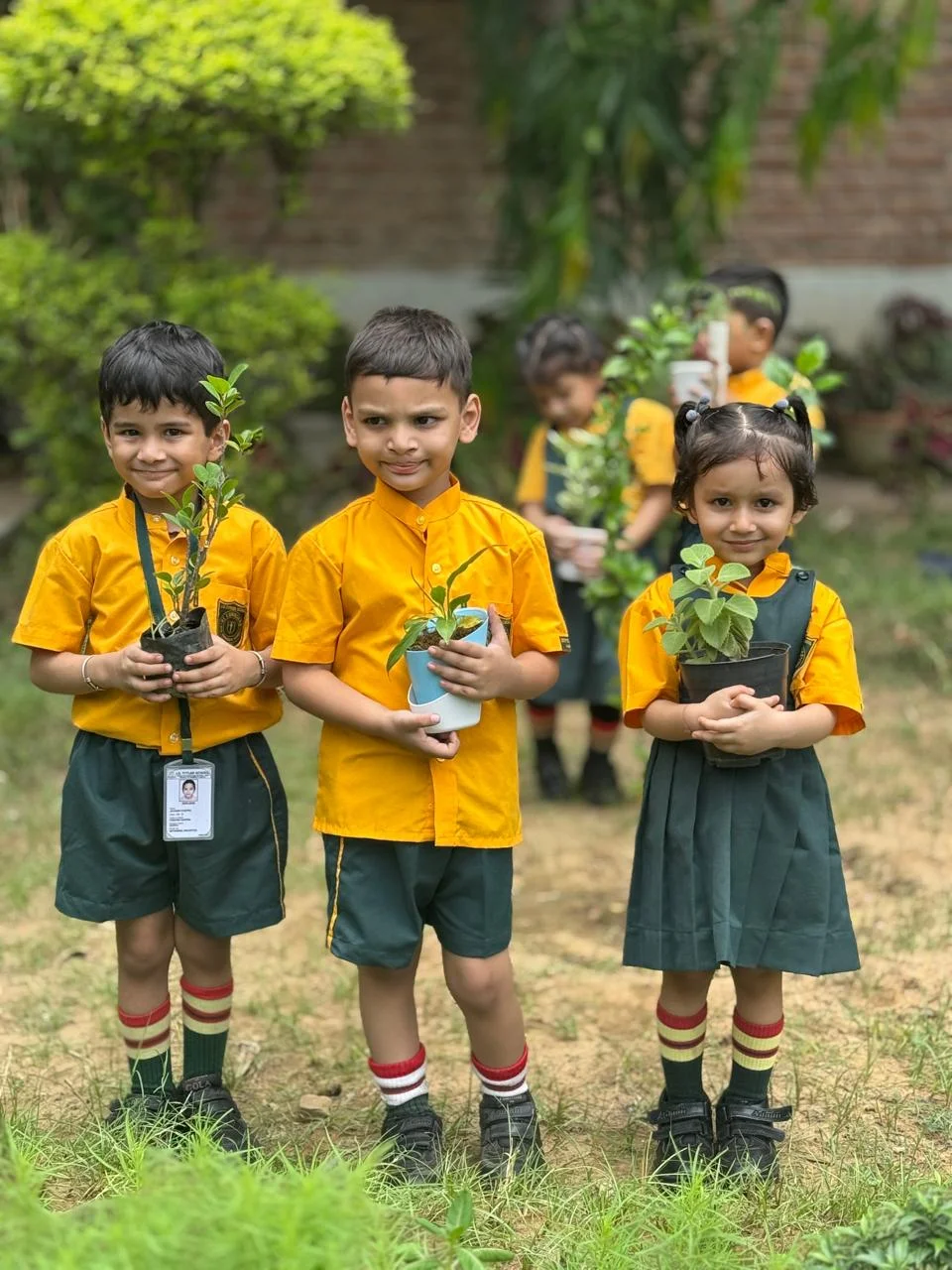 J.D. Tytler School Delhi — photo 9