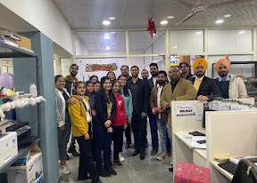 CBL : Chetan Bharat Learning | E-Learning Platform — photo 8