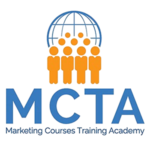 MCTA(Marketing Courses Training Academy) logo