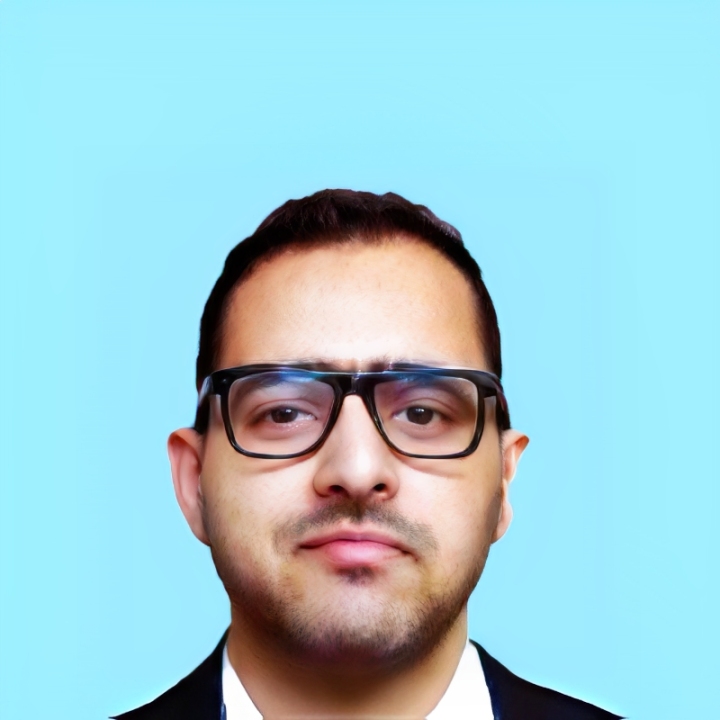 Waseem Ahmad Bhat — L2A IAS - Old Rajendra Nagar