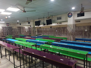 ICS Coaching Centre, Sonipat