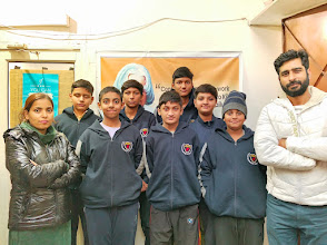 Abhyasam Academy, Chandigarh — photo 3