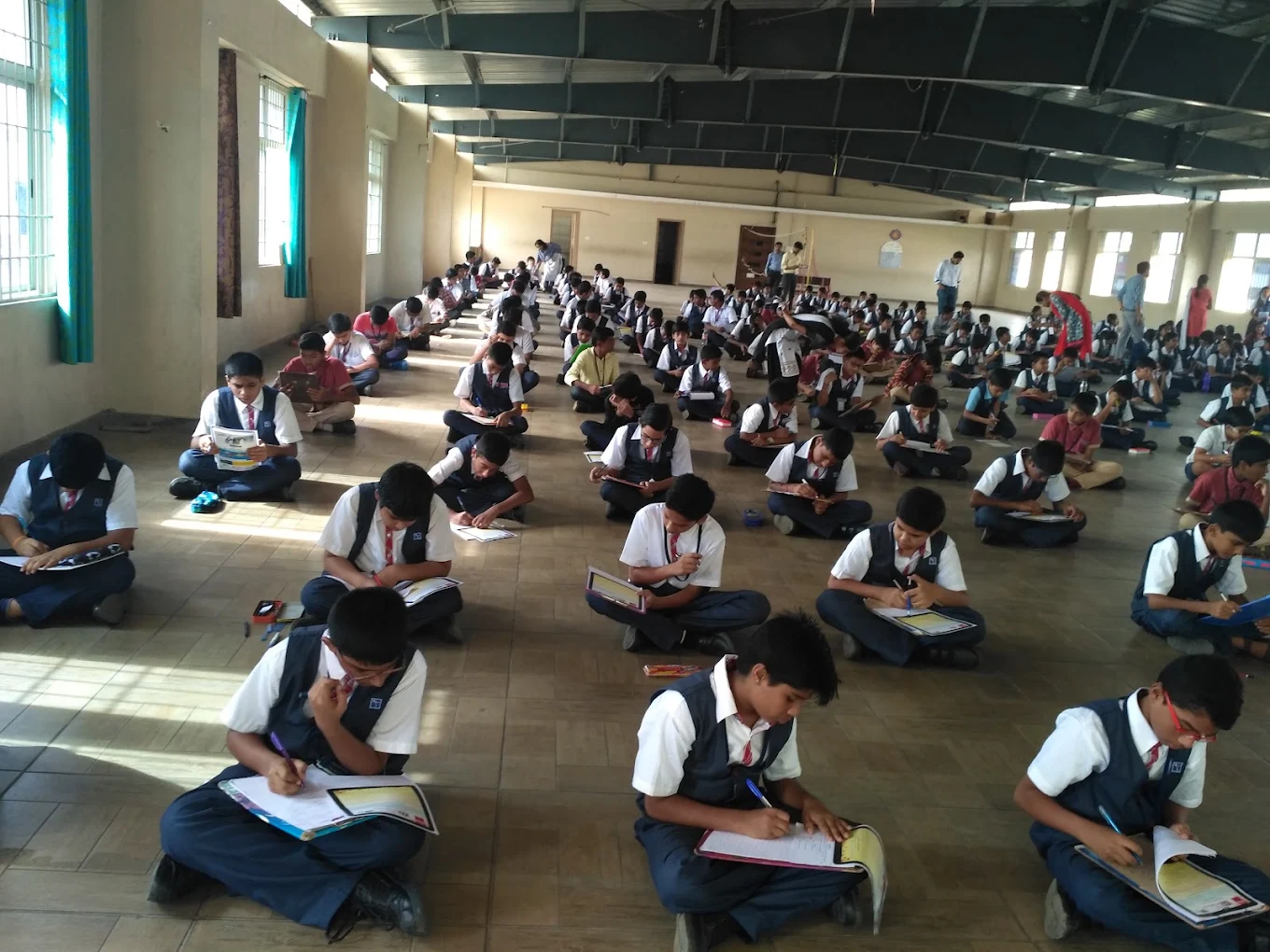 Sri Chaitanya School, Whitefield, Bengaluru — photo 6