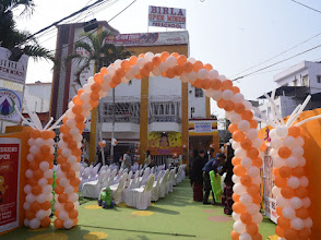 Birla Open Minds Preschool, Rajendra Nagar, Bihar — photo 2