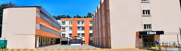Shishya BEML Public School Bangalore