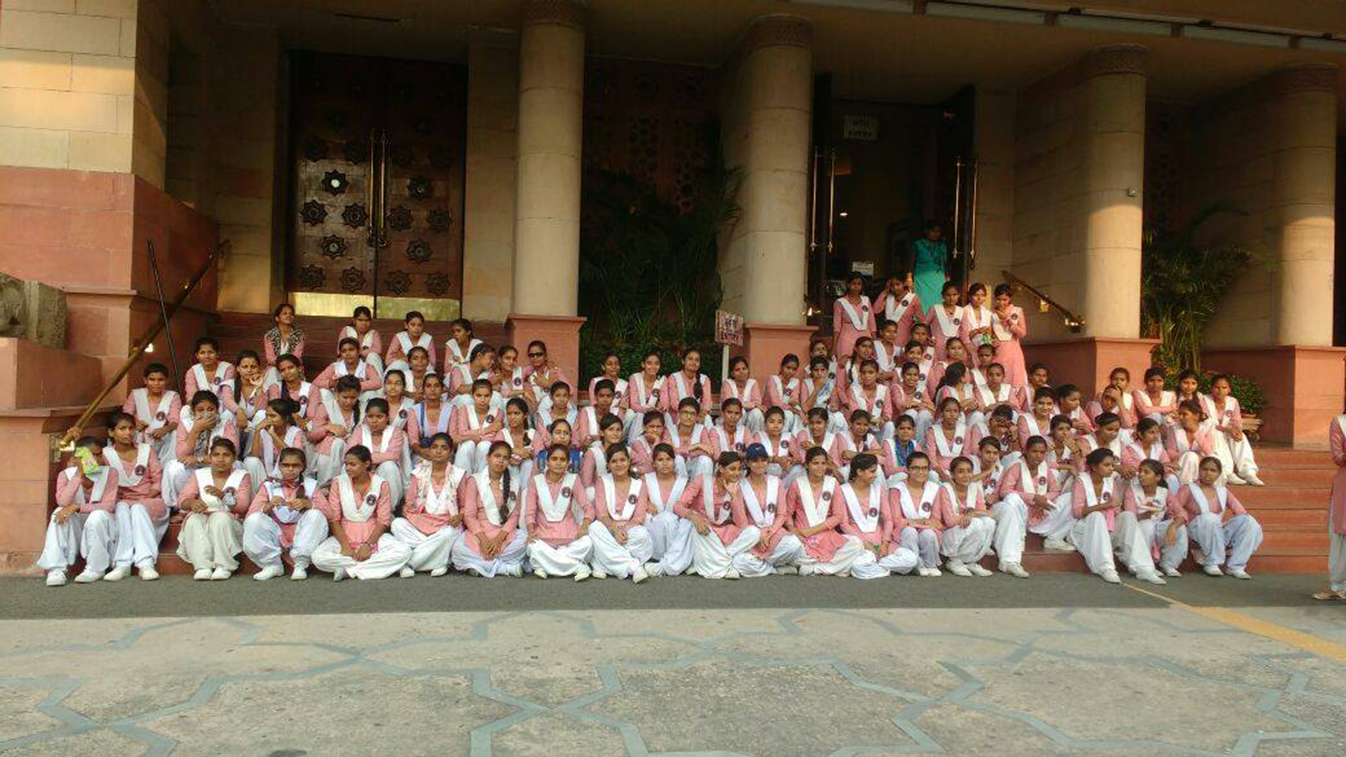 Shri Guru Nanak Girls Inter College, Lohia Nagar, Ghaziabad — photo 3