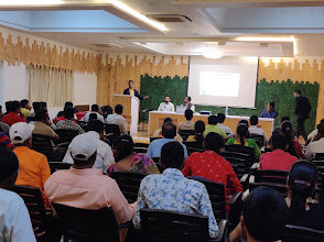 Infomatica Academy - Coaching Center,curry Road Mumbai — photo 4