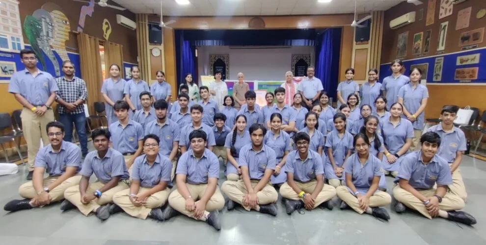 Salwan Public School, Gurugram — photo 7