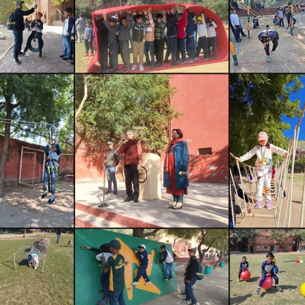 Laxman Public School Delhi — photo 5