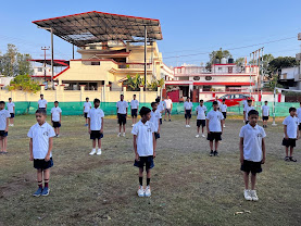 Atharva Defence Academy, Garhi Cantt — photo 4