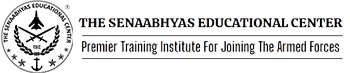 The Senaabhyas Educational Center logo