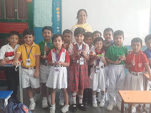 Swami Nitanand Group of Schools, Rohtak — photo 7