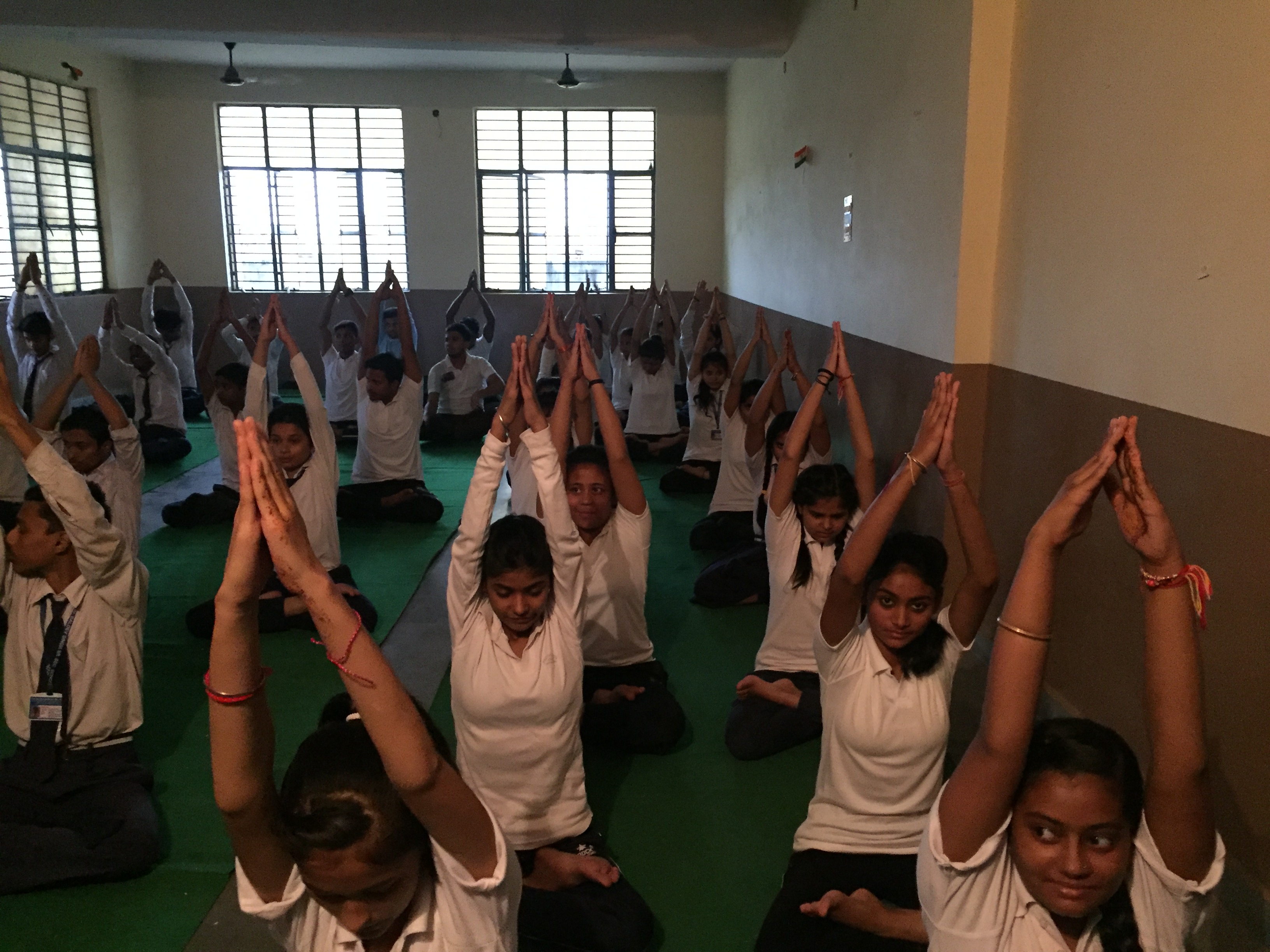 Ch. Baldev Singh Model School Delhi — photo 4