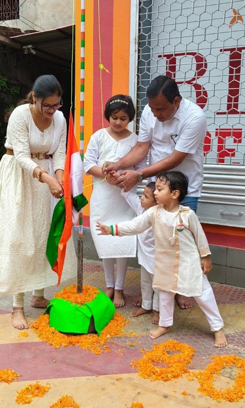 Birla Open Minds Preschool, Krishna Nagar, West Bengal — photo 5