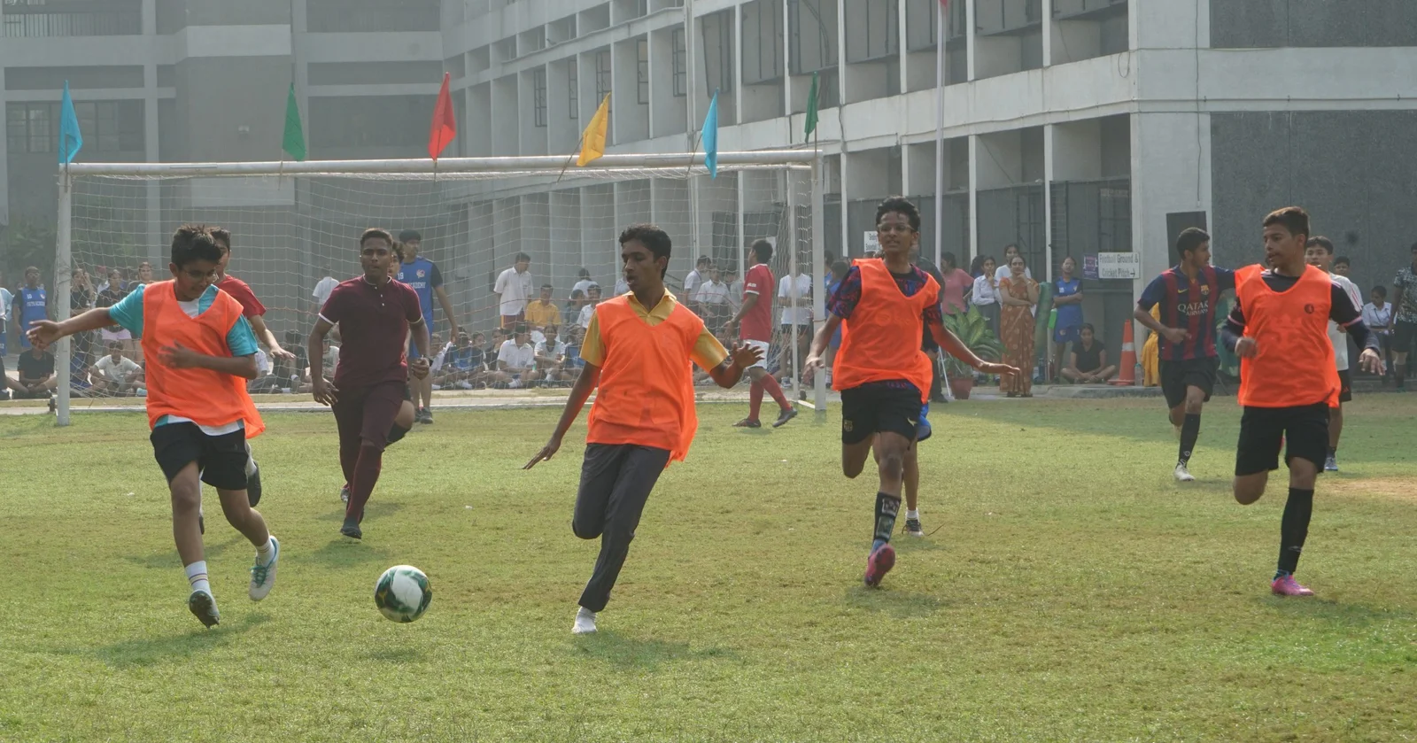 Faith Academy Delhi — photo 9