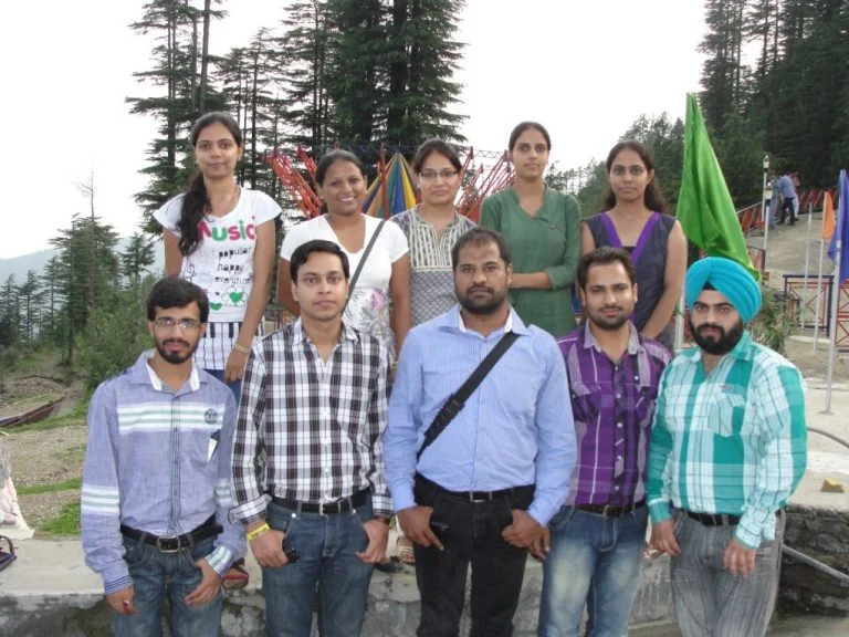 MIM Academy — photo 3