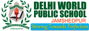 Dwps-Jamshedpur logo