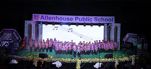 Allenhouse Ghaziabad — photo 7