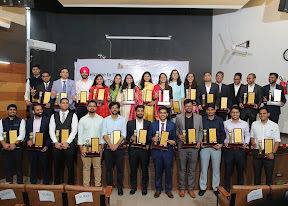 Sleepy Classes IAS, Sector 25 Chandigarh — photo 3