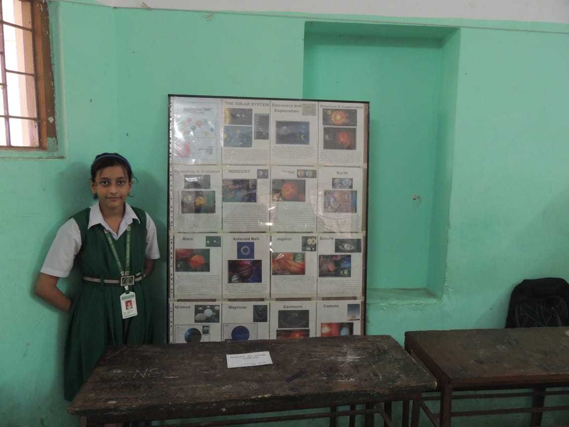 Sri Aurobindo Institute of Integral Education — photo 7