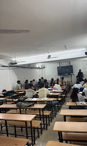 Sharma Academy, Indore — photo 7