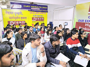 DreamSetu coching institute