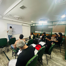 Jamboree Education, Gomti Nagar, Lucknow — photo 7