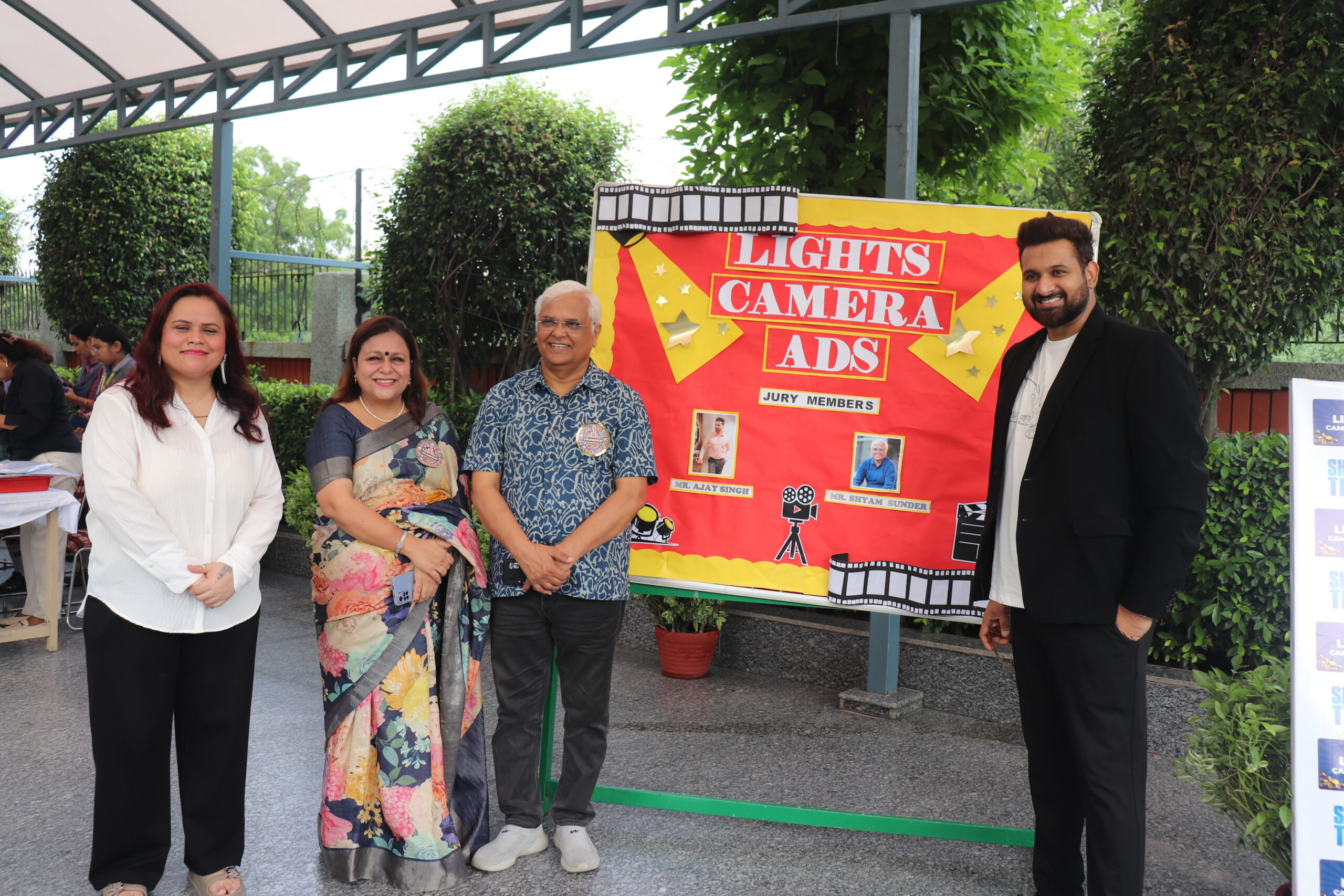Dwarka International School Delhi — photo 5
