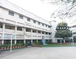 R.M.S. High School, Khutadih