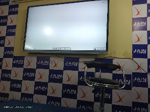 Jain Classes, Gopalpura Mode, Jaipur — photo 6