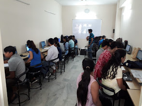 Logic Institute Of Computer Technology