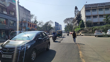 J. H. Tarapore School — photo 3