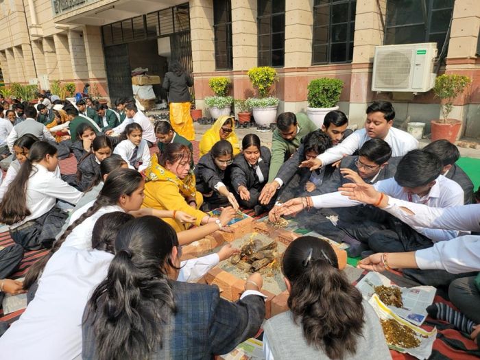 Evergreen Public School Delhi — photo 9