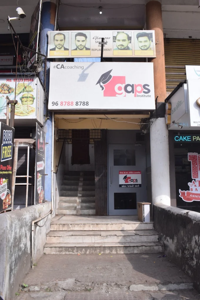 GAPS Institute, Surat — photo 5