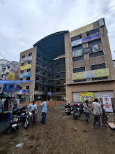 Ashok IT, Hyderabad