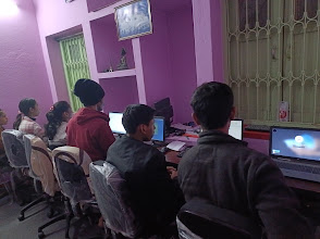 Patna Computer Institute, Hanuman Nagar — photo 3