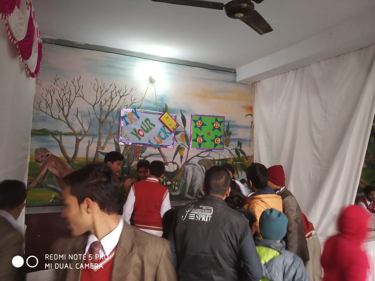 R.S.M Convent School Delhi — photo 7