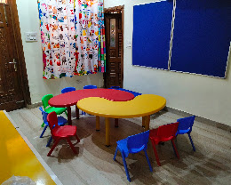 Makoons Play School, Panipat — photo 6