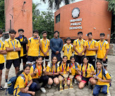 Shri Krishna Public School, Tilak Nagar — photo 8