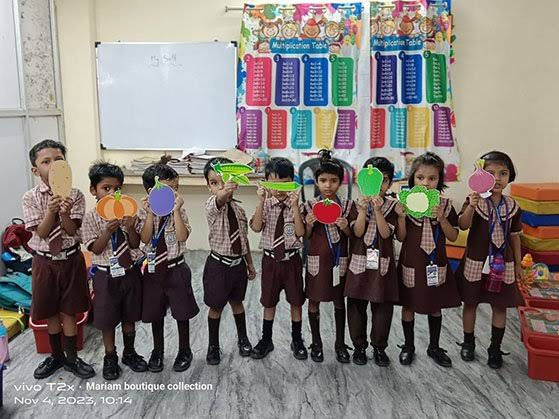 Ambition Public School — photo 3