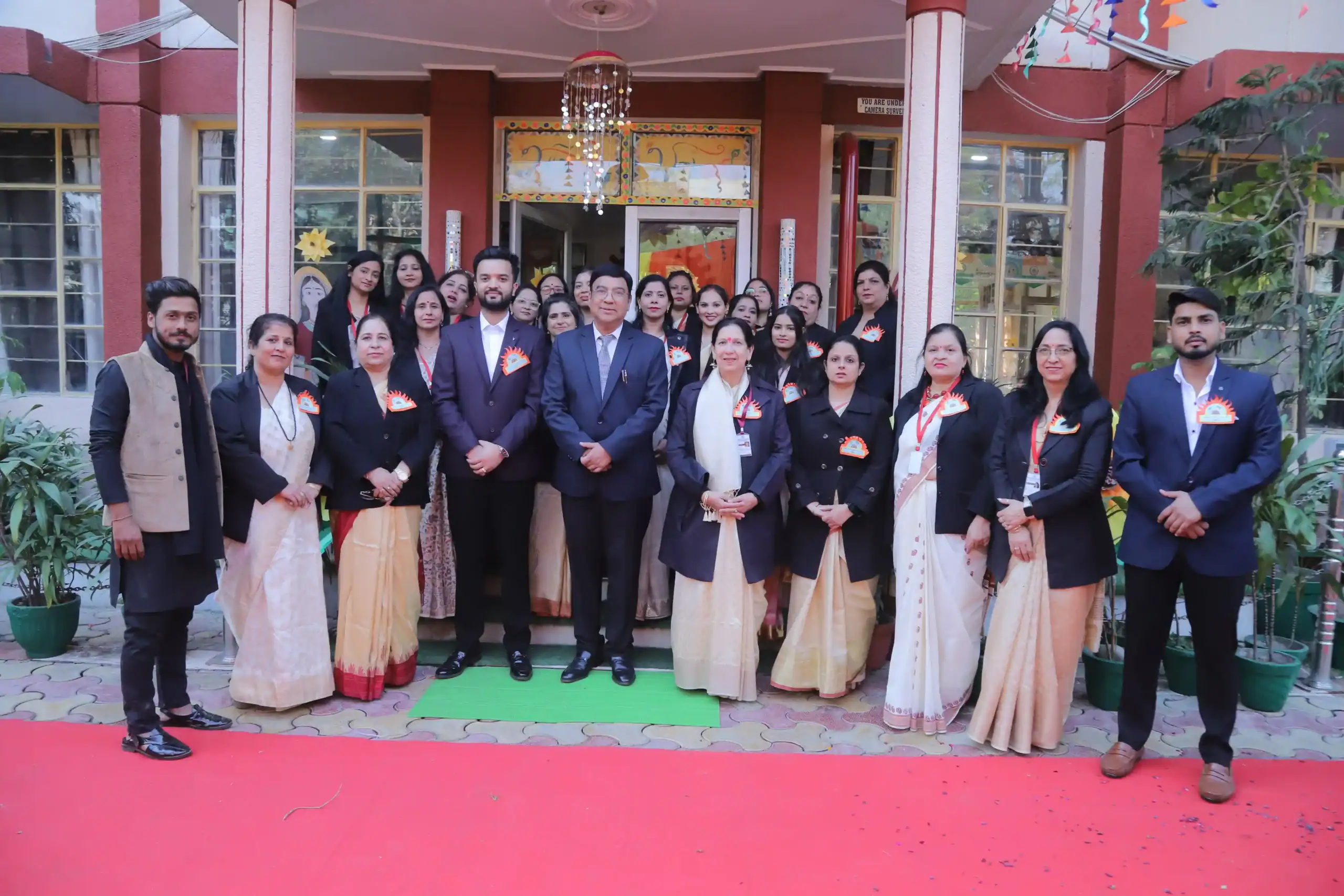 Nav Bharti Public School, Delhi — photo 3