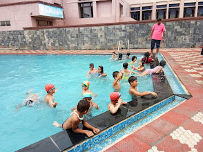 Indus Public School, Rohtak — photo 4