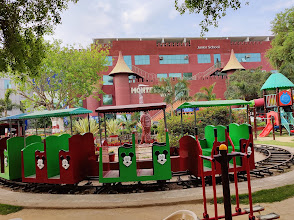 Little Angels School, Sonipat — photo 4