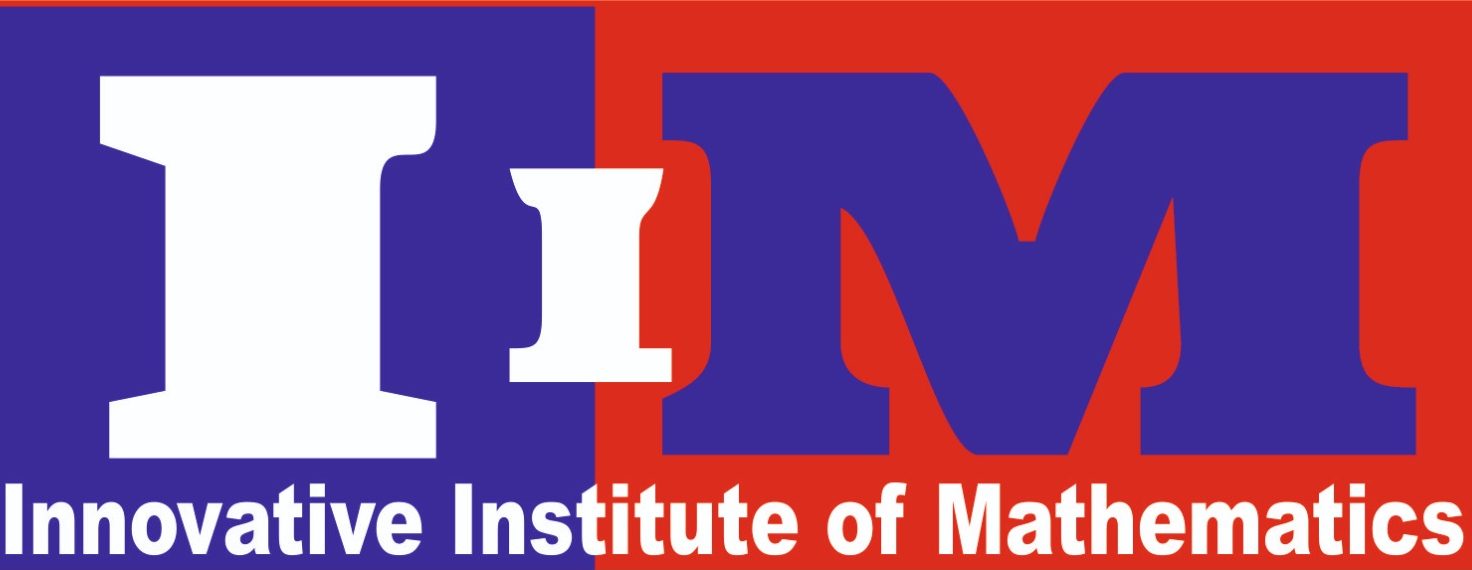Innovative Institute of Mathematics, Jaipur logo