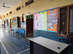 Narayana e-Techno school, Kodur — photo 4